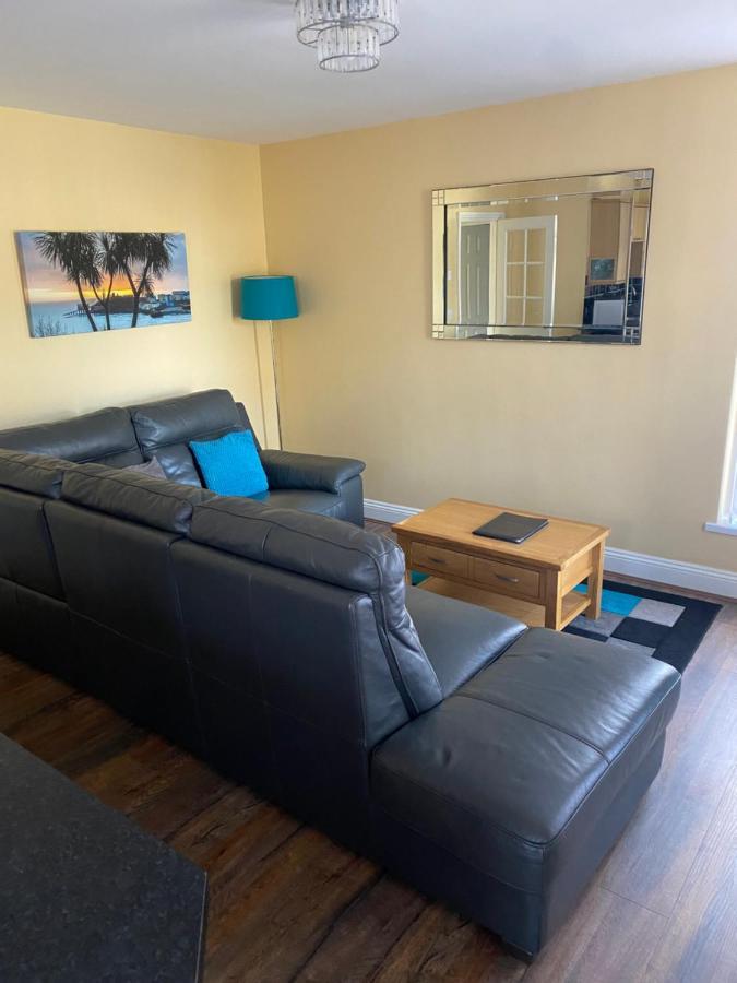 Appartamento Station House Merthyr Tydfil Esterno foto